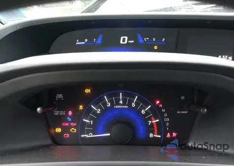 2013 Honda Civic Lx z USA, uszkodzony, nr VIN 2HGFB2F59DH531204